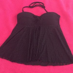 Merona Swimsuit Top